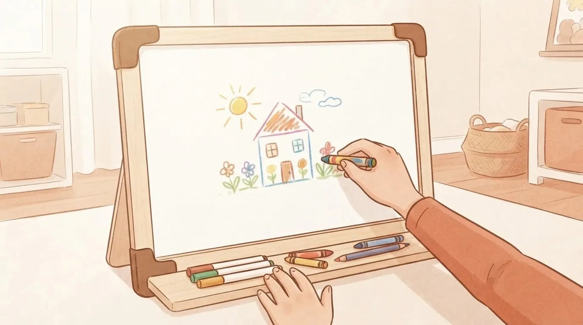 Umývateľné školské potreby Crayola: čo ponúkajú