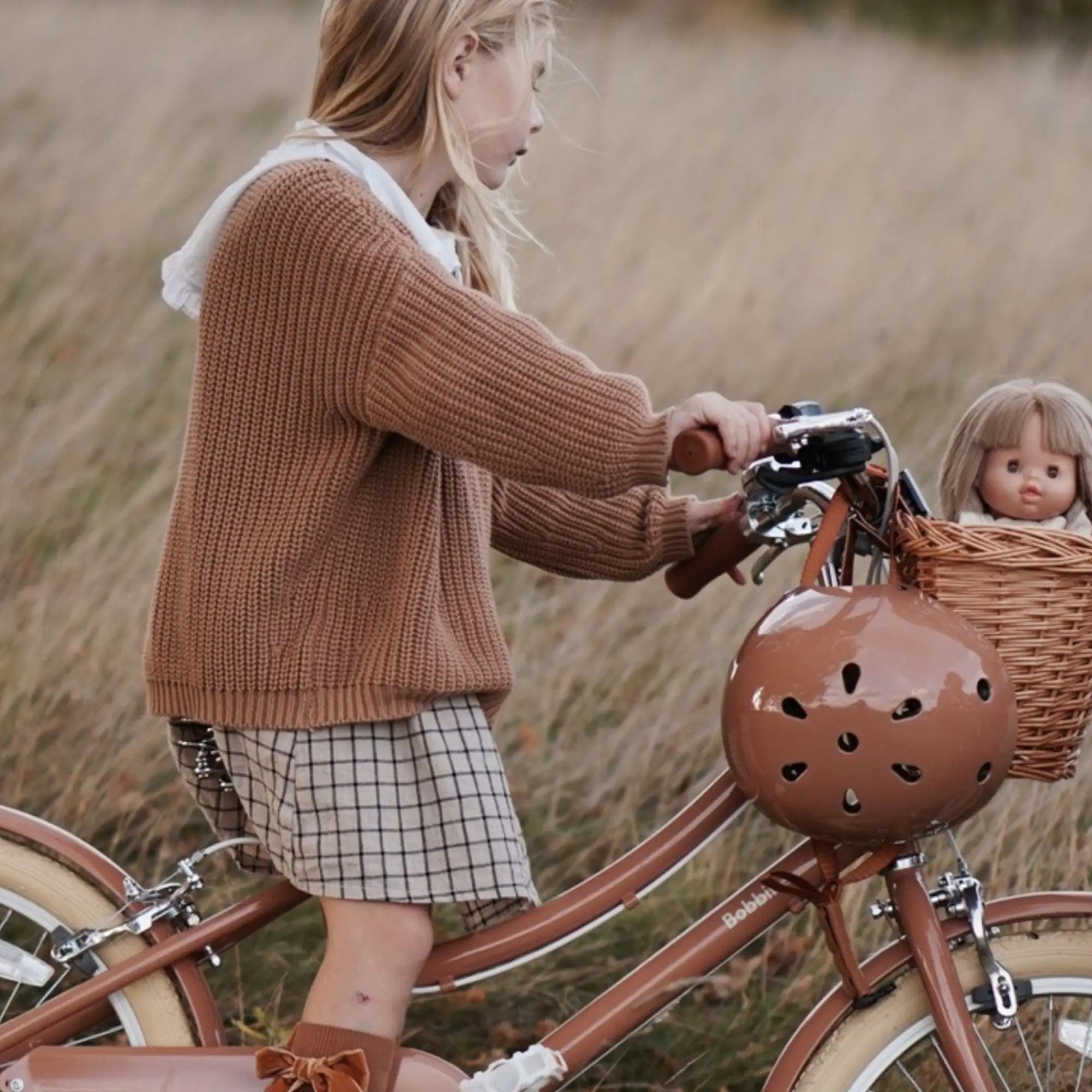 Bicykle