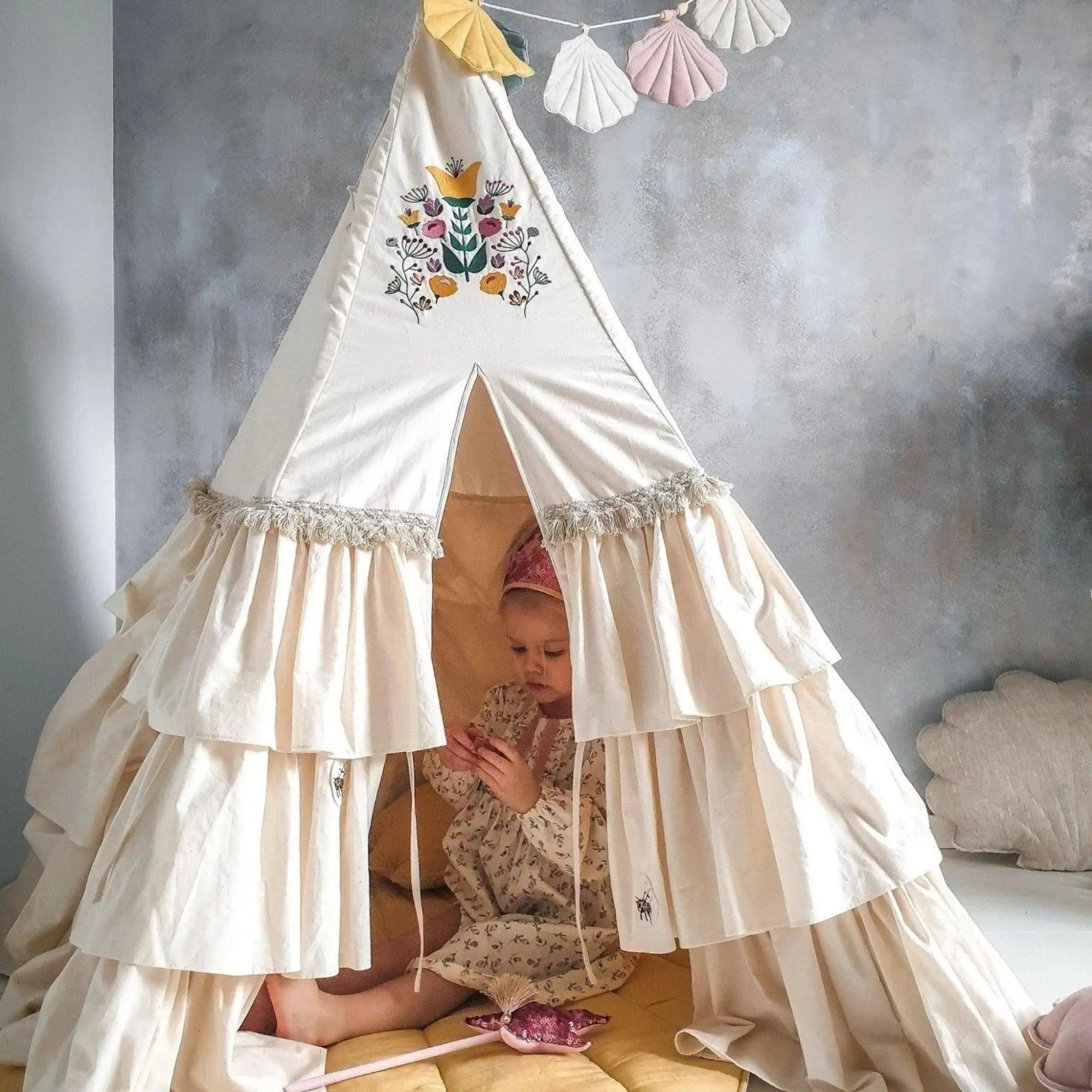 Moi Mili