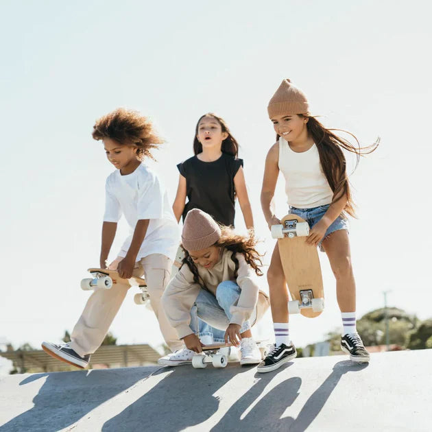 Skateboardy