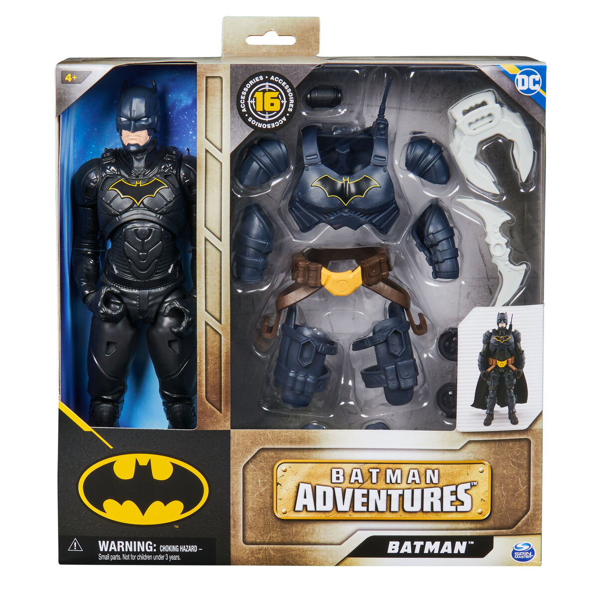 Batman action figures 6067399 –