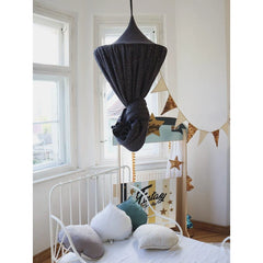 Canopy - Antracita - Moi Mili - Canopies