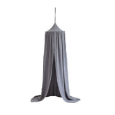 Canopy - Anthracite - Moi Mili - Canopies
