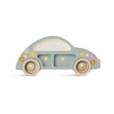 Lampada Mini Maggiolino per Auto - Piccole Luci - Lampade in Legno
