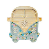 Bus Lampe - Holzlampen - Little Lights