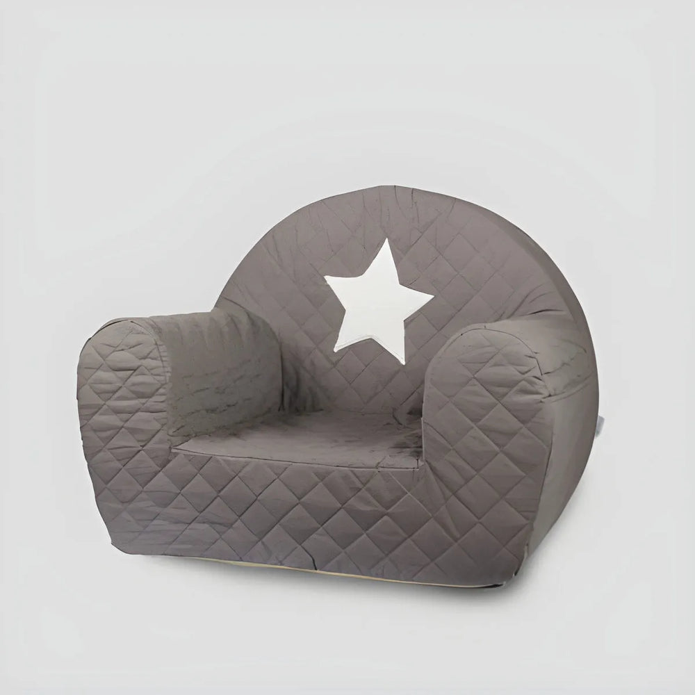 Fauteuil - Star - Muzpony - Fauteuils