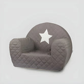Fauteuil - Star - Muzpony - Fauteuils
