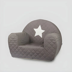 Fauteuil - Star - Muzpony - Fauteuils