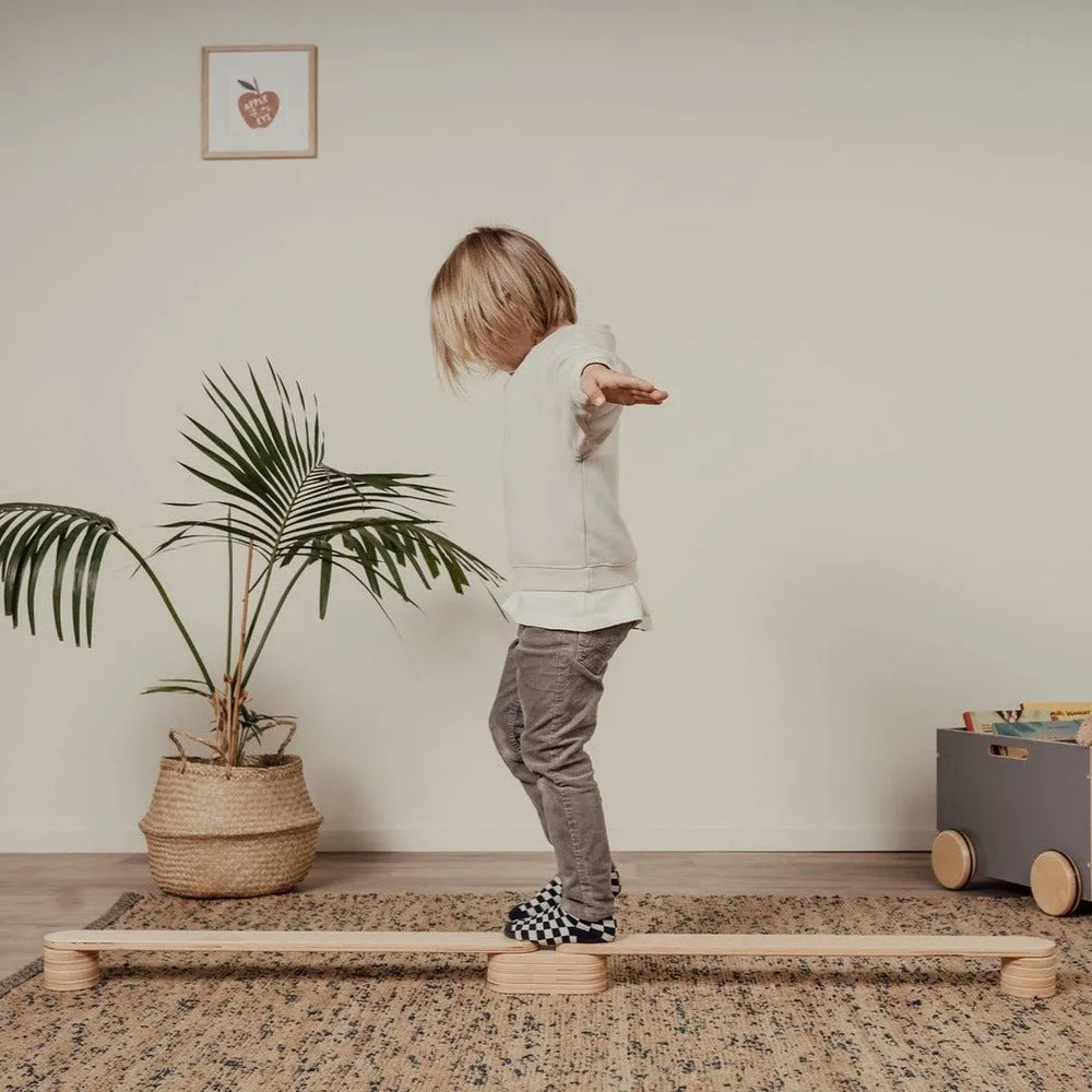 Set Balance Board - Leg&go - Leg&go