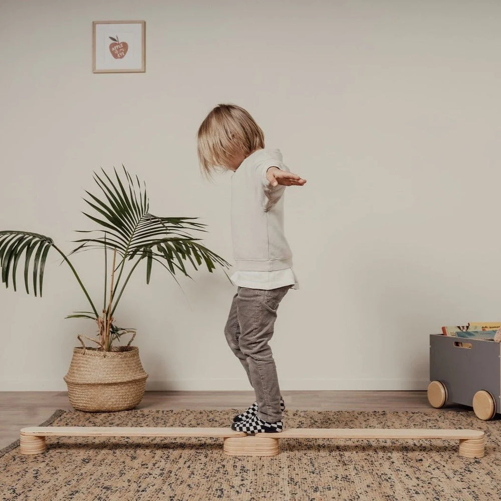 Balančné Dosky Sada - Leg&go