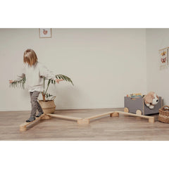 Set Balance Board - Leg&go - Leg&go