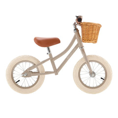Laufbike Vintage - Beige - Laufbikes - Banwood