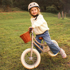 Laufbike Vintage - Beige - Laufbikes - Banwood