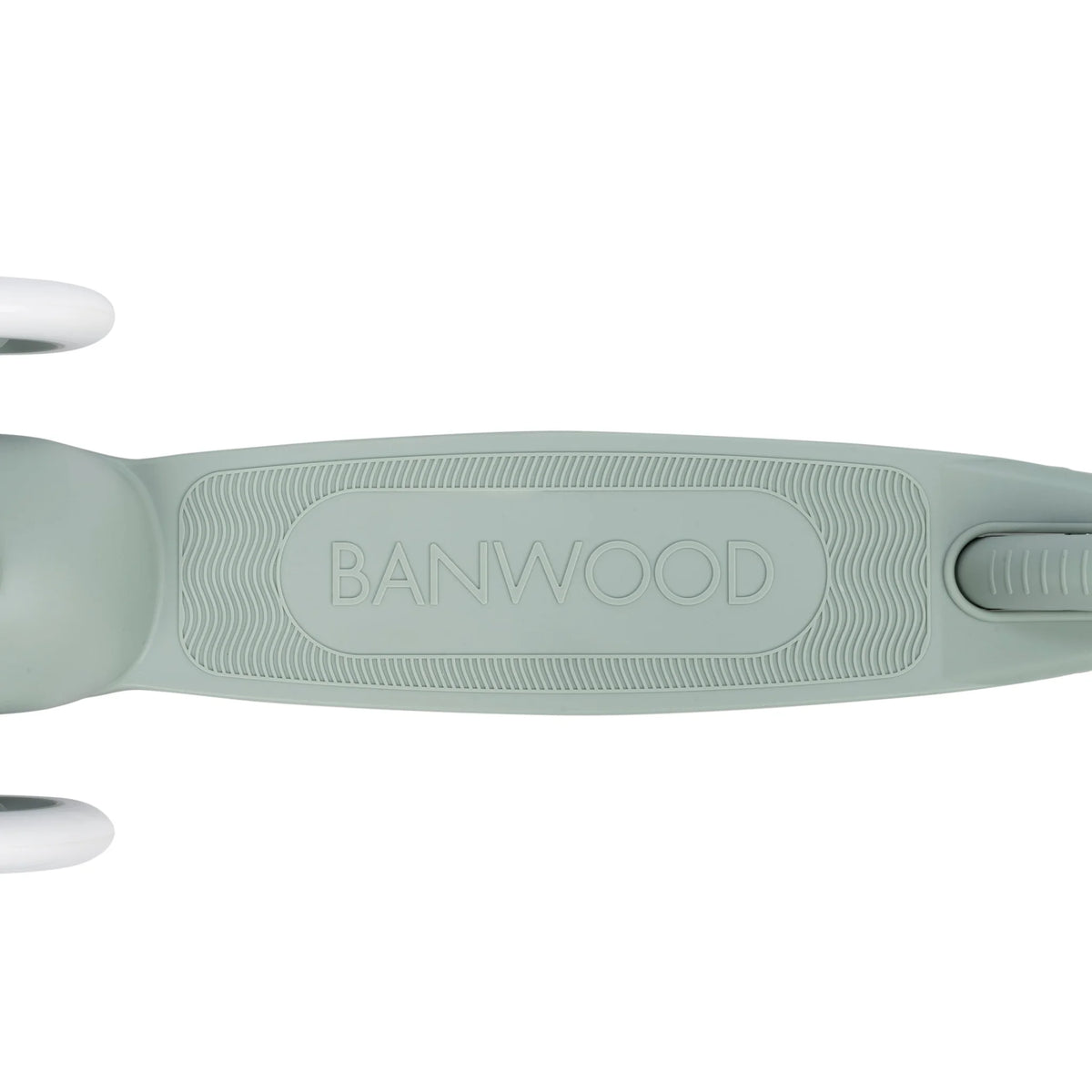 Banwood Eco Trehjulet Scooter - Clay - Scootere