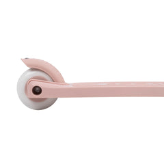 Banwood Eco Tricycle Scooter - Faded Pink - Scooters