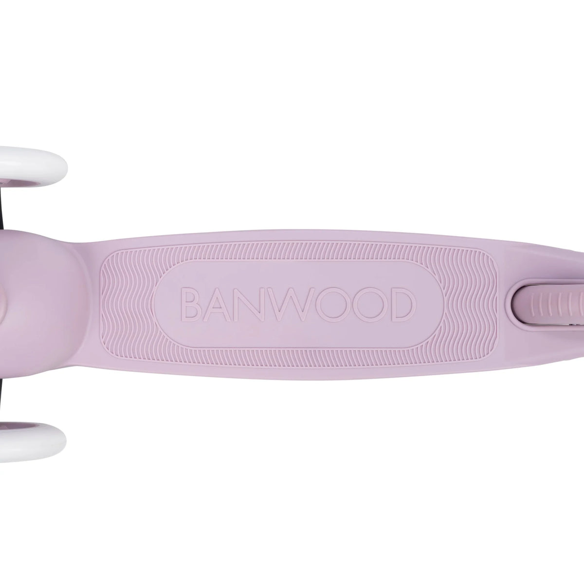 Eco Trojkolesová Kolobežka - Lavender - Kolobežky - Banwood