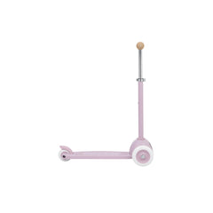 Trottinette Banwood Eco à trois roues - Lavande - Trottinettes
