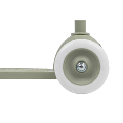 Trottinette Banwood Eco à trois roues - Olive - Trottinettes