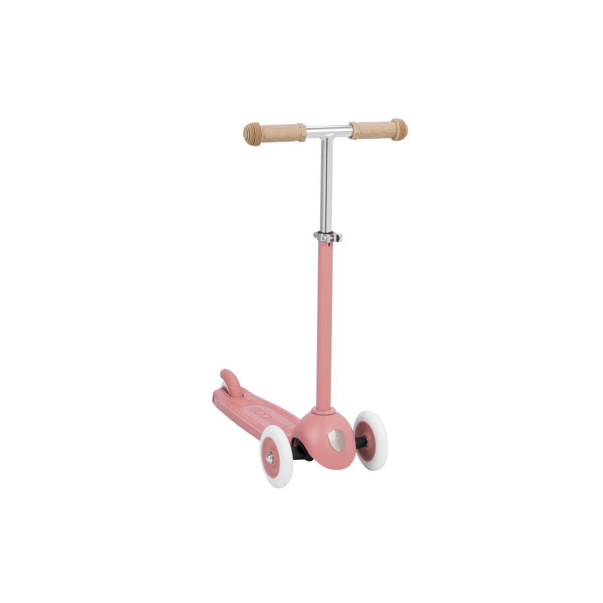 Banwood Eco Triciclo - Lampone - Monopattini