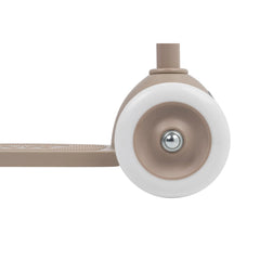 Trottinette Banwood Eco à trois roues - Sable - Trottinettes