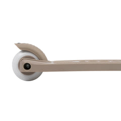 Trottinette Banwood Eco à trois roues - Sable - Trottinettes