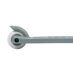 Trottinette Banwood Eco à trois roues - Bleu sarcelle - Trottinettes