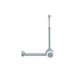 Trottinette Banwood Eco à trois roues - Bleu sarcelle - Trottinettes