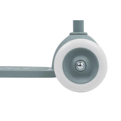 Trottinette Banwood Eco à trois roues - Bleu sarcelle - Trottinettes