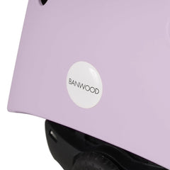 Casco Banwood Lavanda - Cascos y protectores - Banwood
