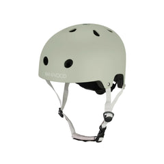 Banwood Helmet Olive - Helmets and Protectors - Banwood
