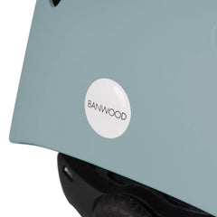 Casco Banwood Turquesa - Cascos y Protectores - Banwood