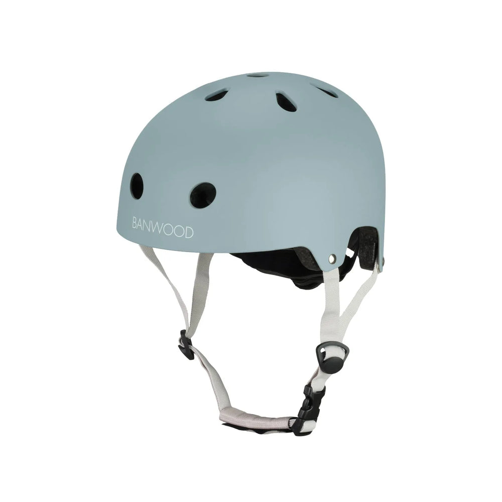 Casco Banwood Turquesa - Cascos y Protectores - Banwood