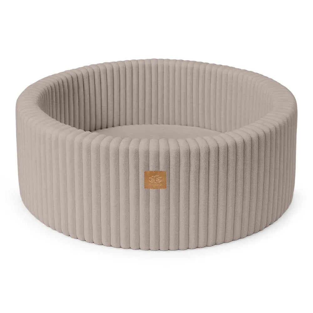 Pool Churros - Dry Pools - Meowbaby