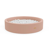 Piscina - Jupiduu - Piscine asciutte con palline