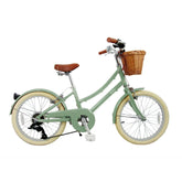 Bicycle Brownie 20'' - Olive - Bobbin - Bicycles