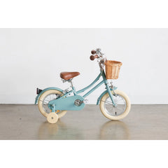 Bicicleta Gingersnap 12" - Azul - Bobbin - Bicicletas