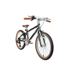 Vélo Hornet 24'' - Vert - Bobbin - Vélos