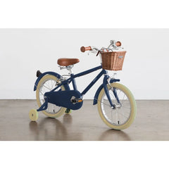 Moonbug 16'' bicycle - Blue - Bobbin - Bicycles