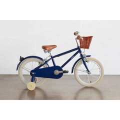 Moonbug 16'' bicycle - Blue - Bobbin - Bicycles