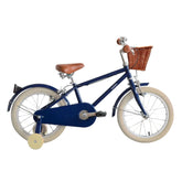 Moonbug 16'' bicycle - Blue - Bobbin - Bicycles