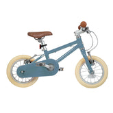 Skylark 12" Bike - Blue - Bobbin - Bikes