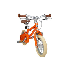 Bicicleta Skylark 12'' - Naranja - Bobbin - Bicicletas