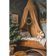 Muslin Canopy - Blink Camel - Muzpony - Canopies