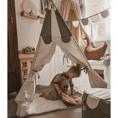 Teepee Stan - Cirkus - Muzpony