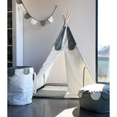 Teepee Stan - Cirkus - Muzpony