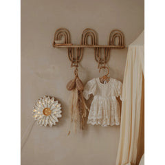 Daisy Lampa - Drevené Lampy - Little Lights