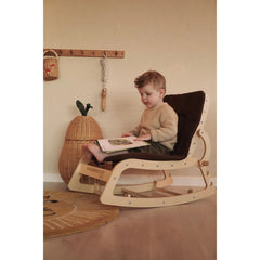 Kindersessel Susi 3 in 1 - Sessel - Foxy Family