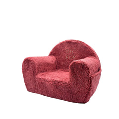 Sillón con nombre propio - Cereza - Muzpony - Sillones