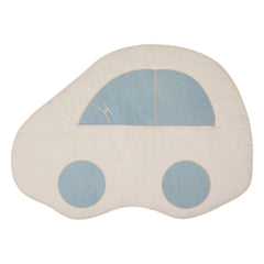 Detský Koberec Auto - Jeans - Moi Mili
