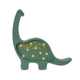 Lampa Dino Mini - Lămpi de veghe și iluminat ambiental - Little